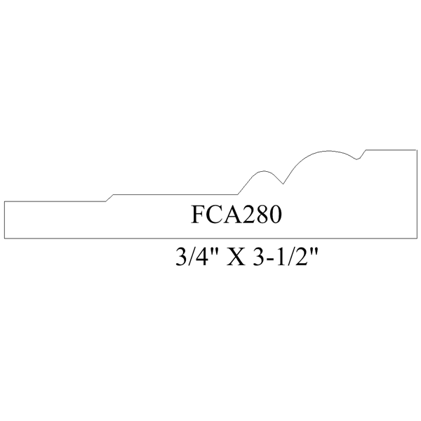 FCA280