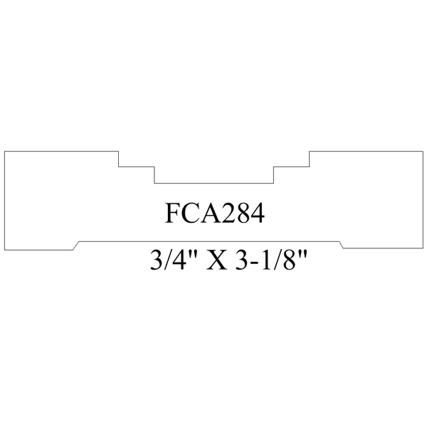 FCA284