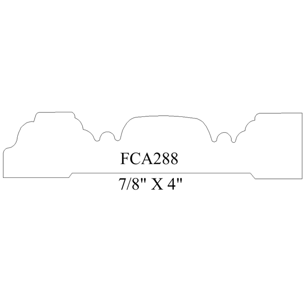 FCA288