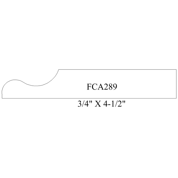 FCA289