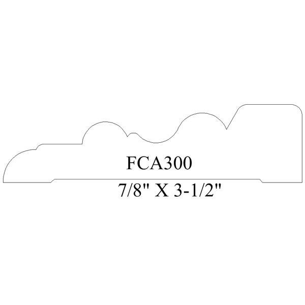 FCA300