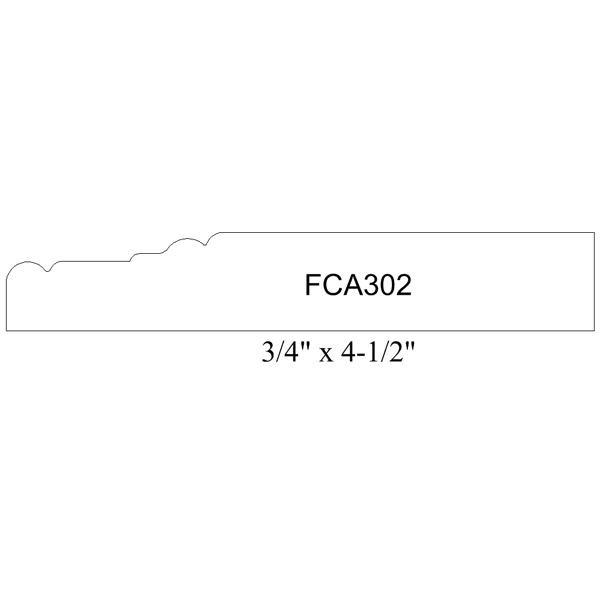FCA302