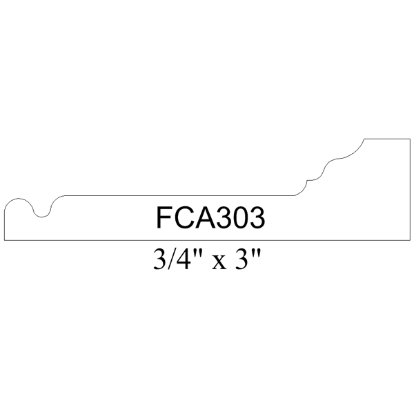 FCA303
