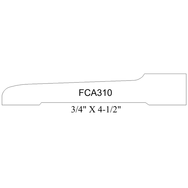 FCA310