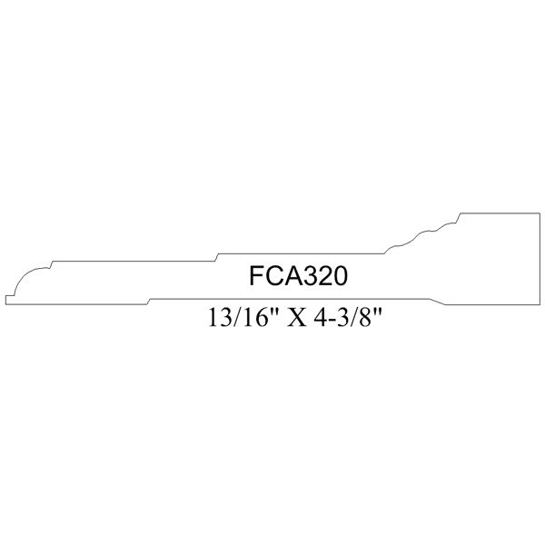FCA320
