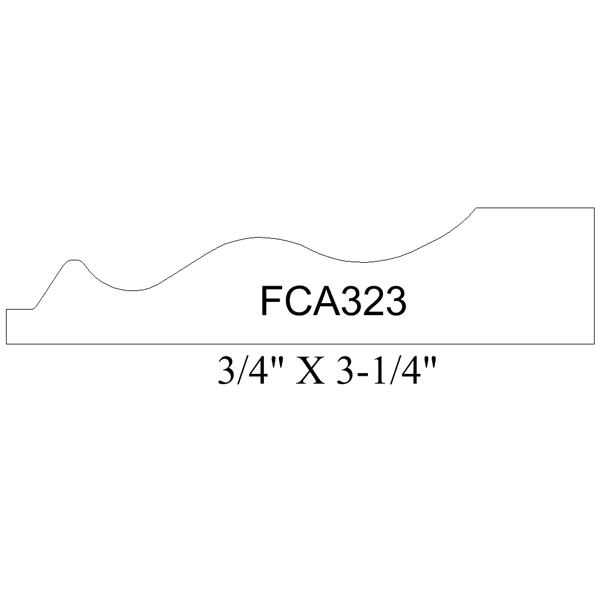 FCA323