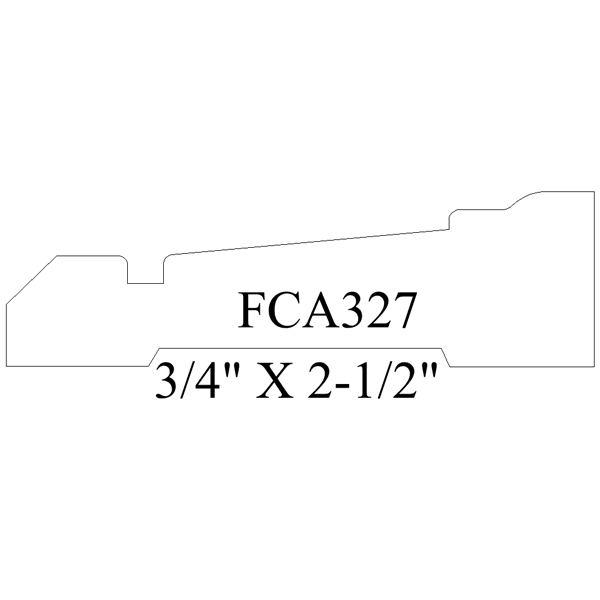 FCA327