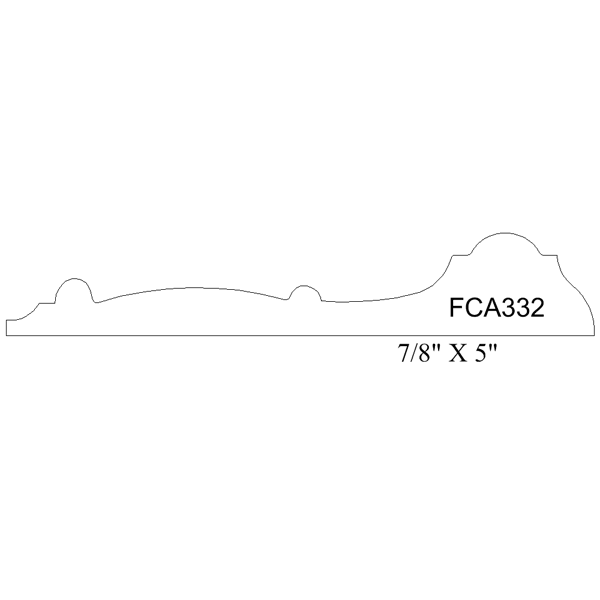 FCA332