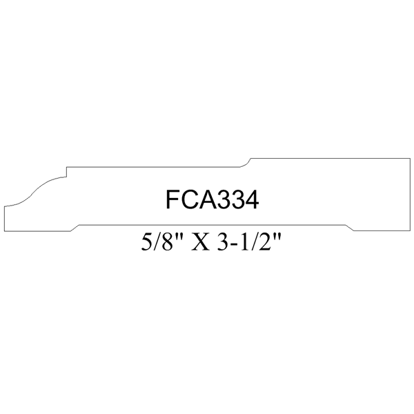 FCA334