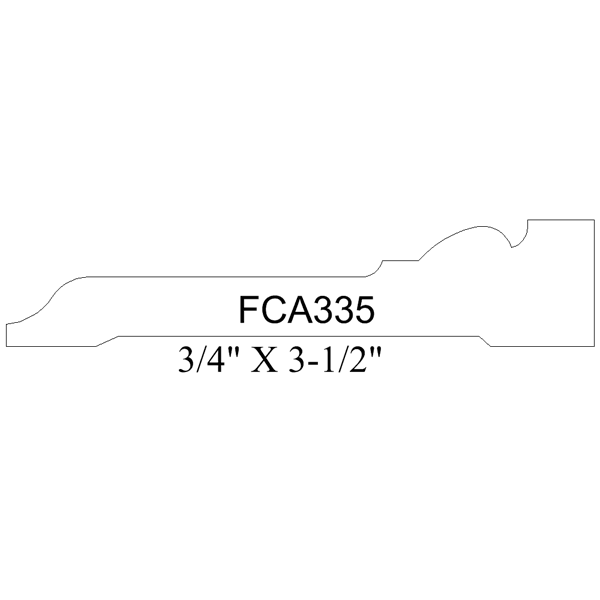 FCA335