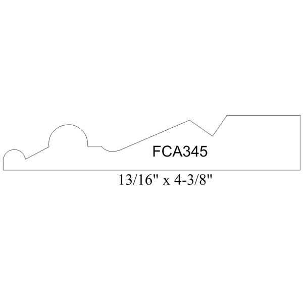 FCA345