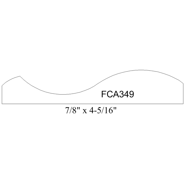 FCA349