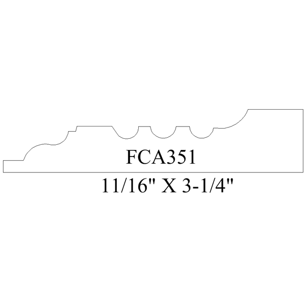 FCA351