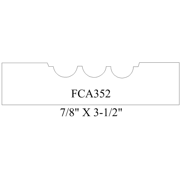 FCA352