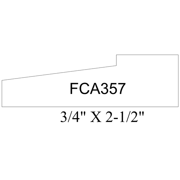FCA357