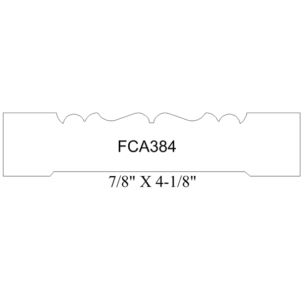 FCA384