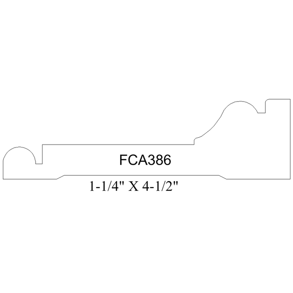FCA386