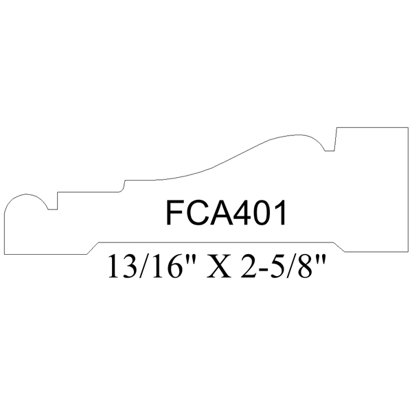 FCA401