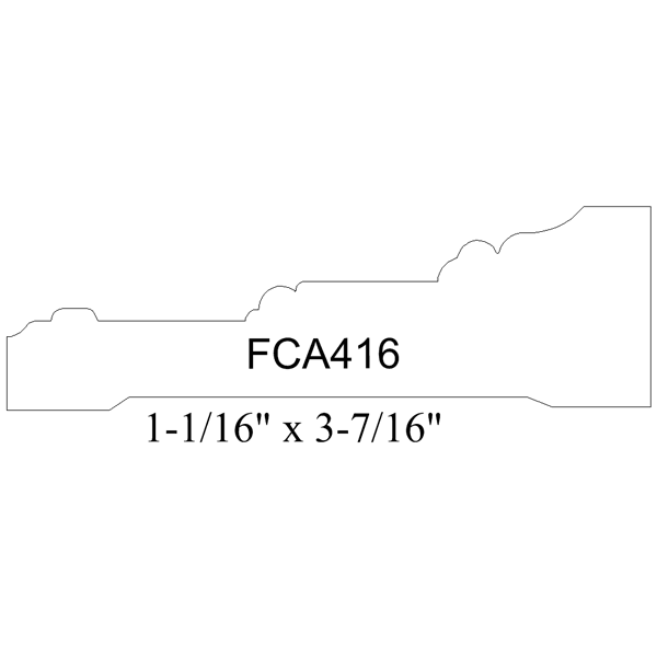 FCA416