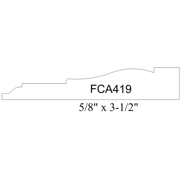 FCA419
