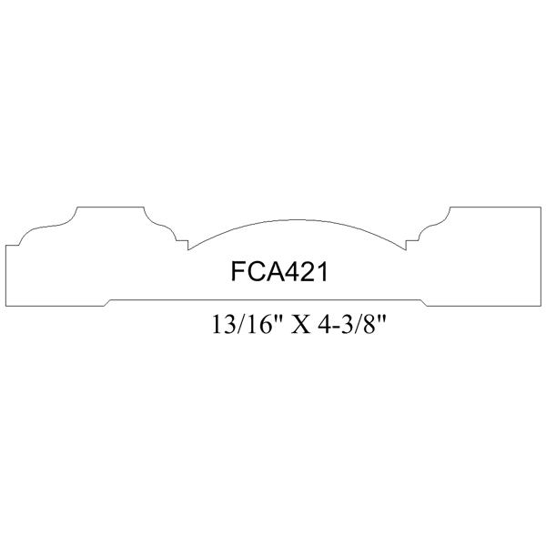 FCA421
