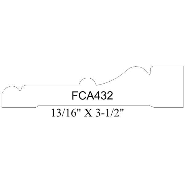 FCA432