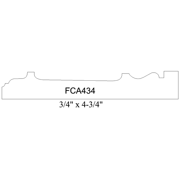 FCA434