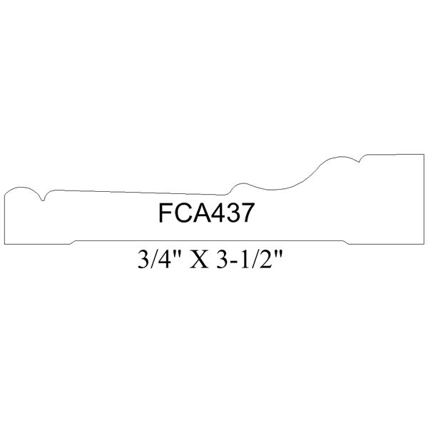 FCA437