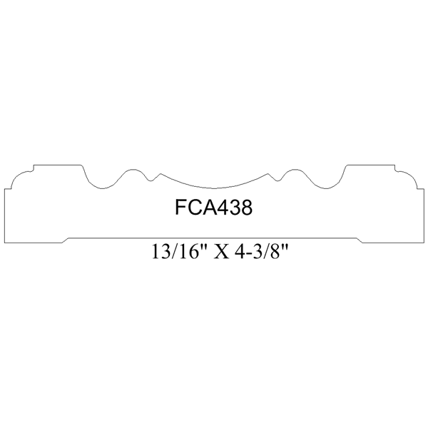FCA438