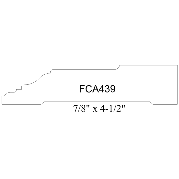 FCA439