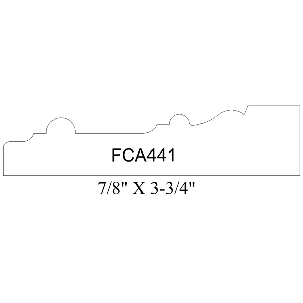 FCA441