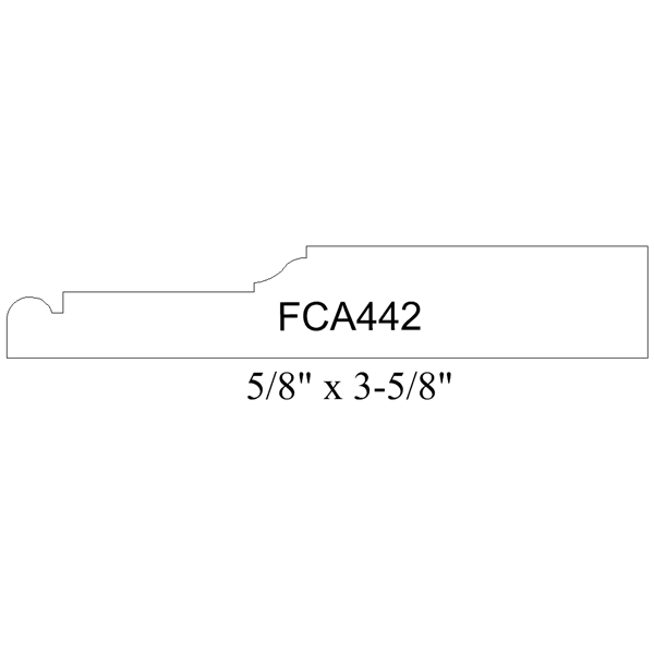 FCA442