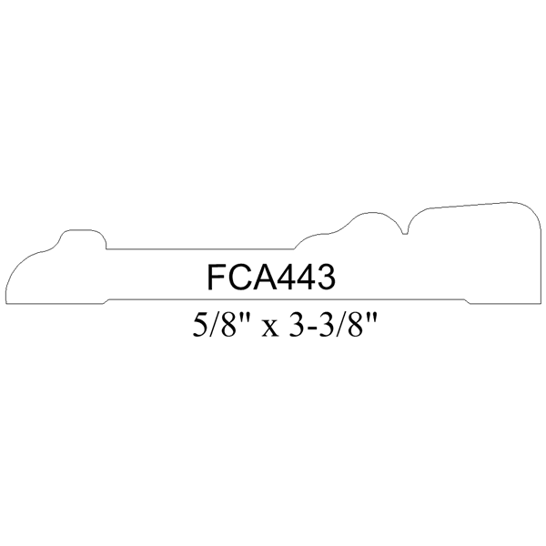 FCA443