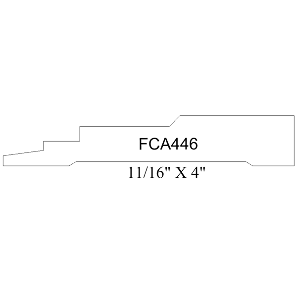 FCA446