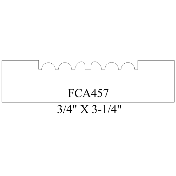 FCA457