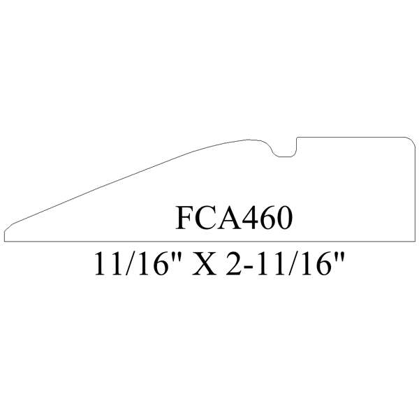 FCA460