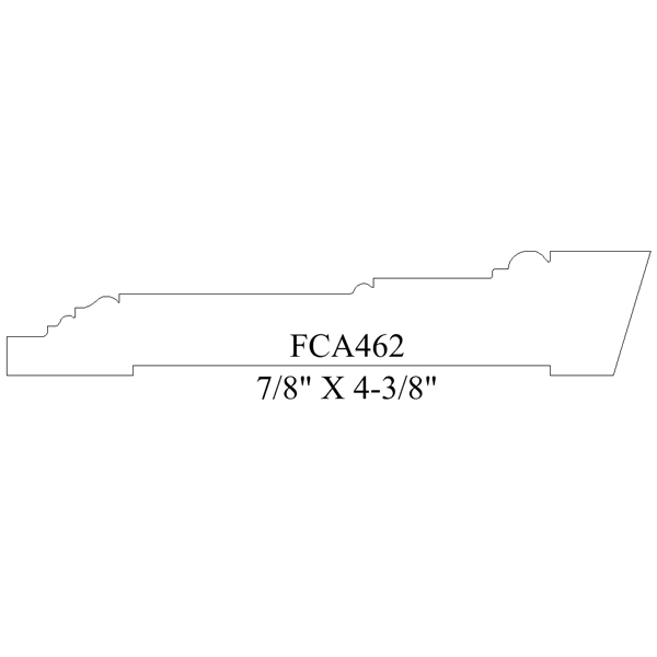 FCA462