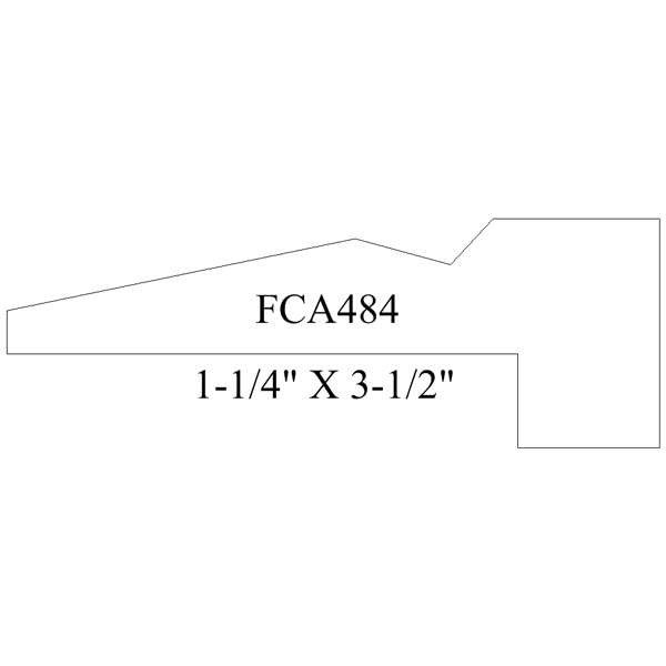 FCA484