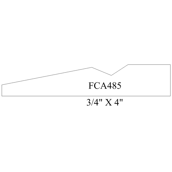 FCA485
