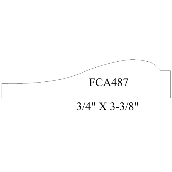 FCA487