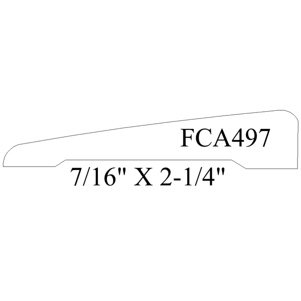 FCA497