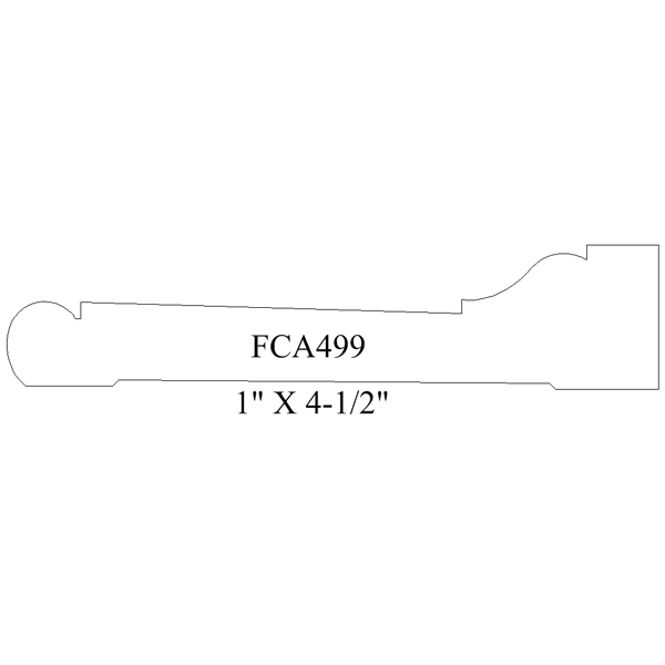 FCA499