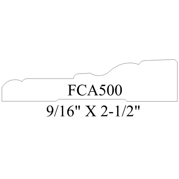 FCA500