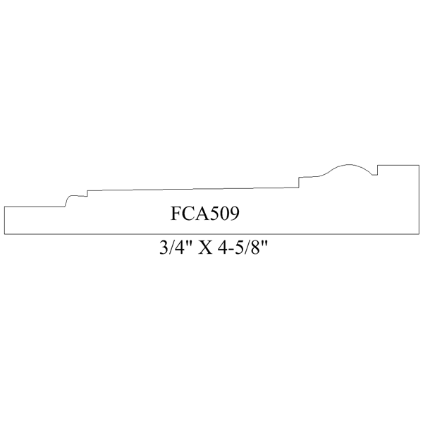 FCA509