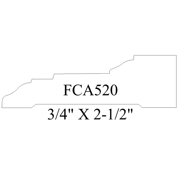 FCA520