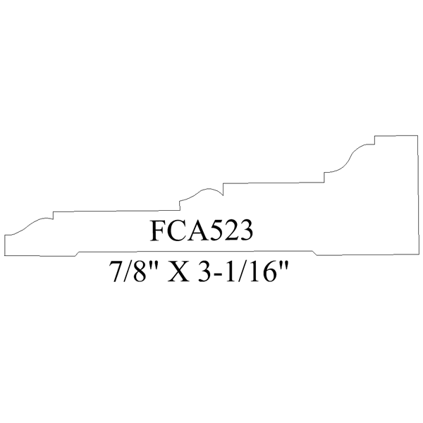 FCA523