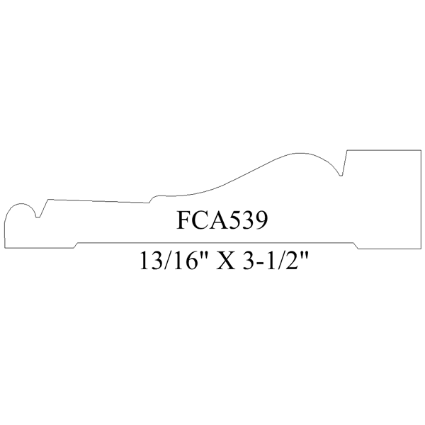 FCA539