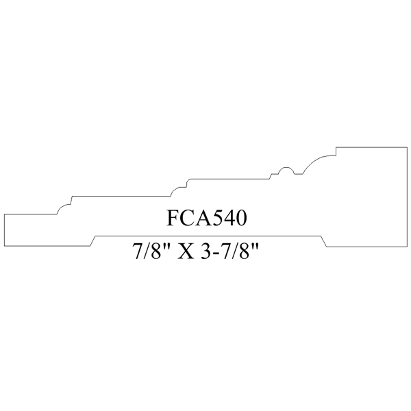 FCA540