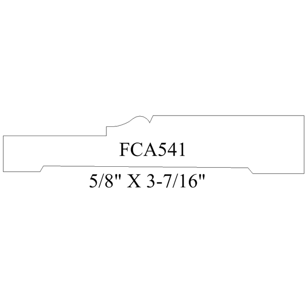 FCA541