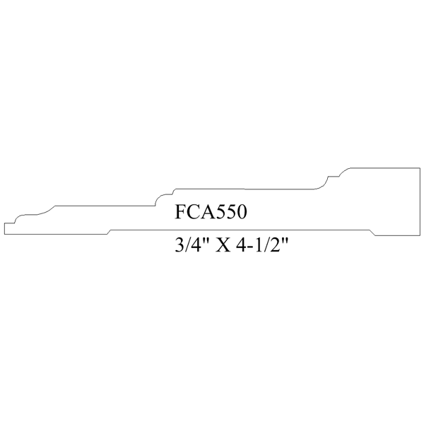 FCA550